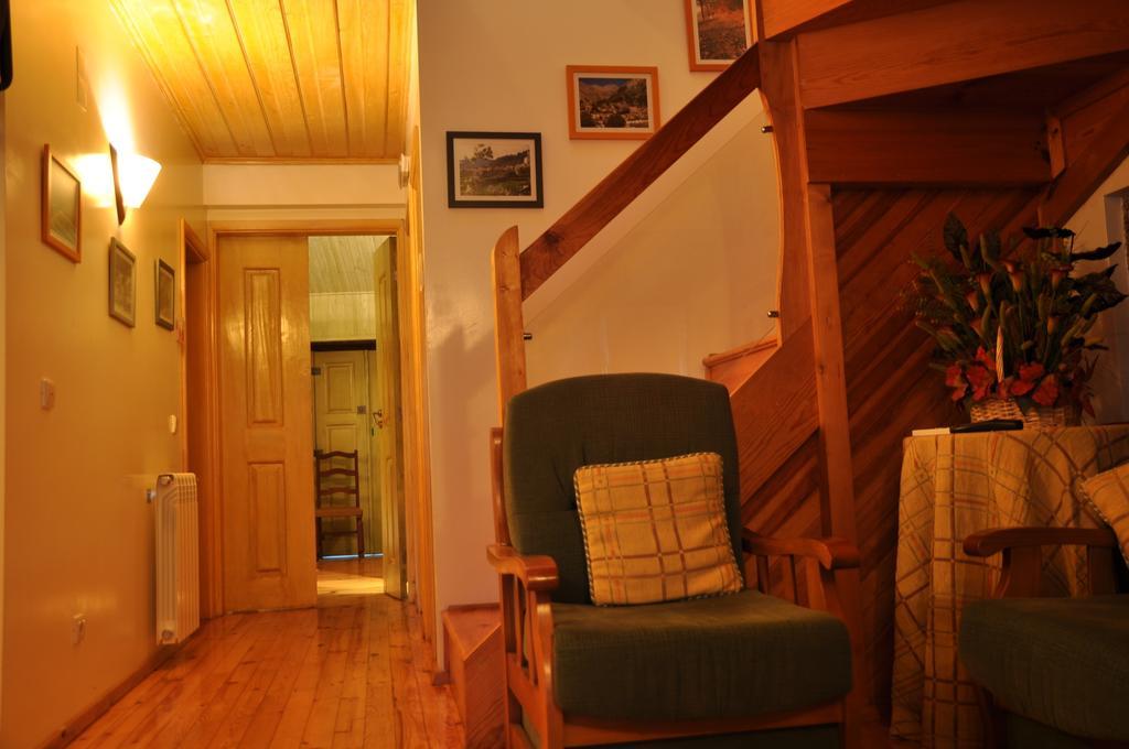 Casa Do Meio Da Vila 洛里加 外观 照片